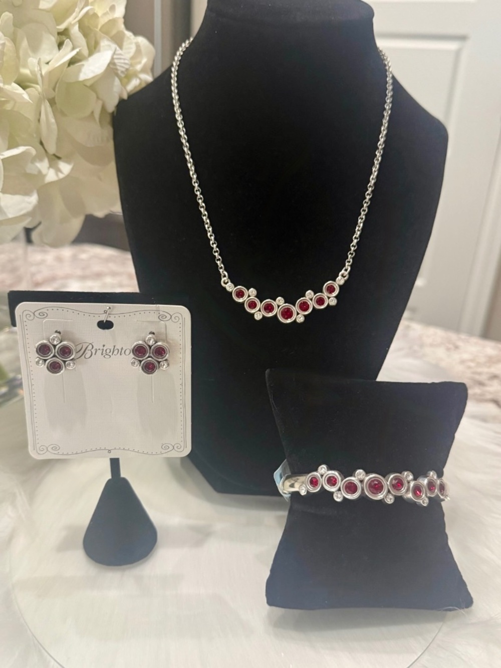 Brighton Constella Set NWT.  Retail $288